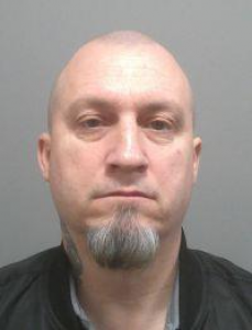 Steve Ponte Garcia a registered Sex Offender of California