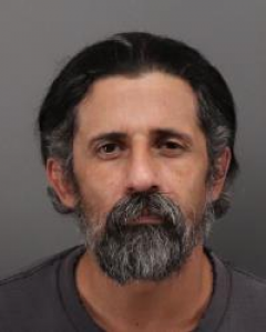 Steve Garcia a registered Sex Offender of California