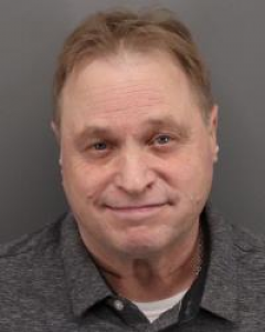 Steve Edmond Golba a registered Sex Offender of California
