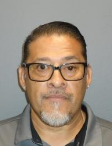 Steve Bernal Gonzales a registered Sex Offender of California