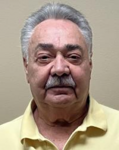 Steve Edward Graves a registered Sex Offender of California