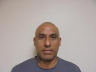 Steve Estaban Gutierrez a registered Sex Offender of California