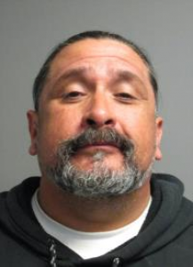 Steve Hernandez a registered Sex Offender of California