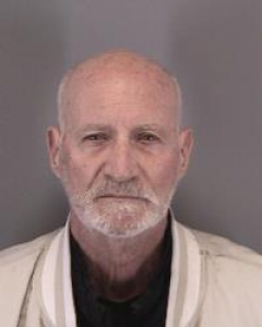 Steve Jerome Hibbett a registered Sex Offender of California