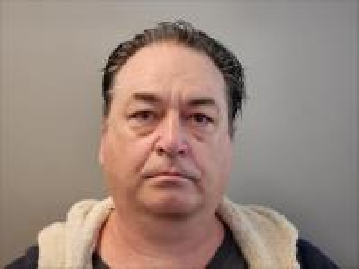 Steve Wayne Hills a registered Sex Offender of California