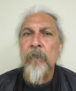 Steve Jimenez a registered Sex Offender of California