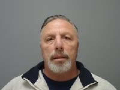 Steve Knowlton a registered Sex Offender of California