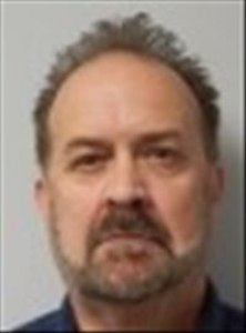Steve Wayne Lamar a registered Sex Offender of California