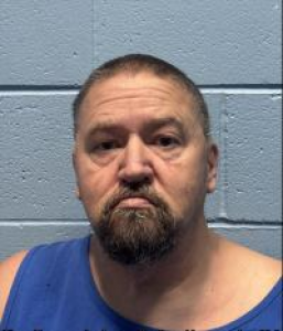 Steve Mccullar a registered Sex Offender of California