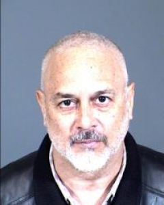 Steve J Noble a registered Sex Offender of California