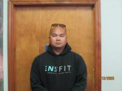 Steve Sengphachanh a registered Sex Offender of California