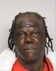 Steve Ray Thompson a registered Sex Offender of California