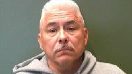 Steve Torres a registered Sex Offender of California