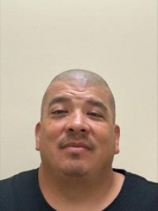 Steve Alexander Valladares a registered Sex Offender of California