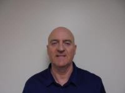 Steve Henry Vaughn a registered Sex Offender of California