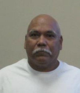 Steve David Viera a registered Sex Offender of California