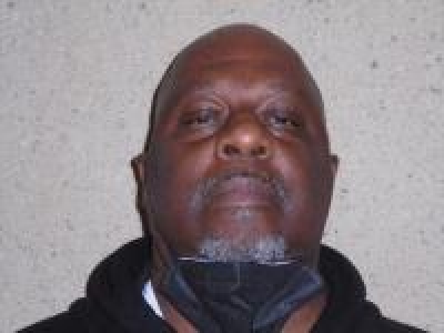Stevie Lee Norris a registered Sex Offender of California