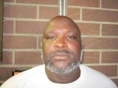 Stevie Thomas a registered Sex Offender of California