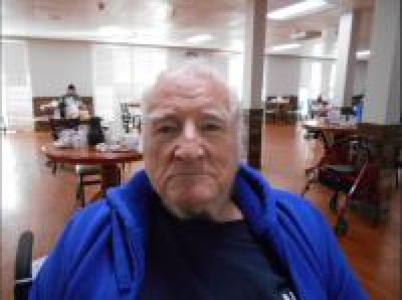 Stewart K Bidwell a registered Sex Offender of California