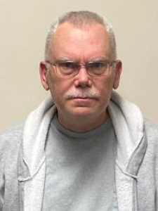 Stewart Eugene Byars a registered Sex Offender of California