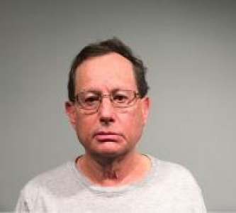 Stewart Michael Cutler a registered Sex Offender of California