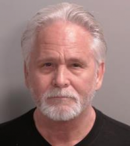 Stewart Dubois a registered Sex Offender of California