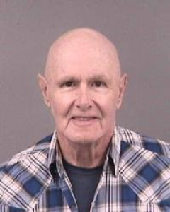 Stewart Albert Ruehlow a registered Sex Offender of California
