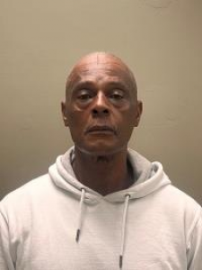 Stoney Adam Daniel a registered Sex Offender of California