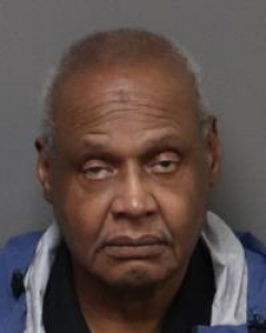 Stuart James Forrest a registered Sex Offender of California