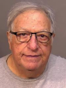 Stuart Alden Greenwood a registered Sex Offender of California