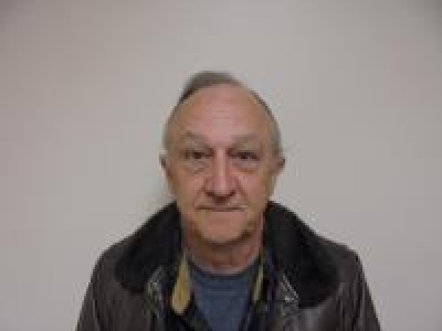 Stuart James Maland a registered Sex Offender of California