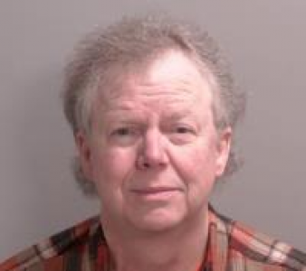 Stuart Daniel Sticksel a registered Sex Offender of California