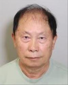 Sua Say Cha a registered Sex Offender of California
