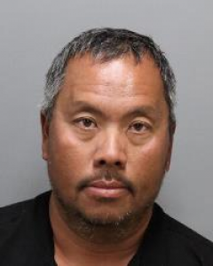 Sue Hang a registered Sex Offender of California