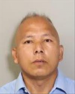 Sue Thao a registered Sex Offender of California