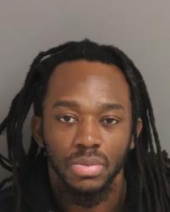 Sulayman Diomande a registered Sex Offender of California