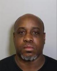 Sultan Ali Terrell a registered Sex Offender of California