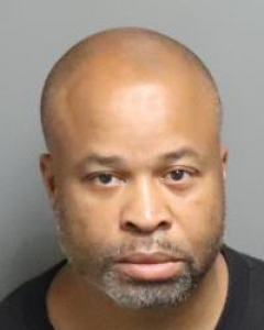 Sumadi Hendrix a registered Sex Offender of California