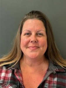 Summer Michelle Hansen a registered Sex Offender of California