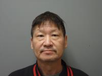 Sung Hoon Kay a registered Sex Offender of California