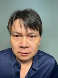 Sun H Tjong a registered Sex Offender of California