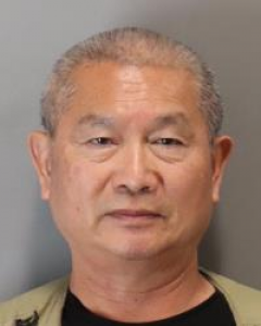 Sun Cheng Wang a registered Sex Offender of California