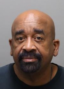 Sydney Vaughn Morgan a registered Sex Offender of California