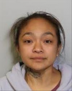 Syla Debra Thongsy a registered Sex Offender of California