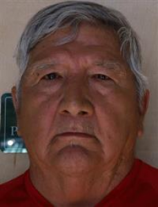 Sylvester Roderick Brown a registered Sex Offender of California