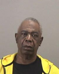Sylvester Doaldson a registered Sex Offender of California