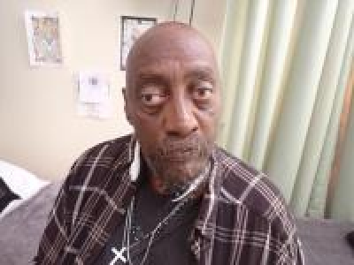 Sylvester Itson Jr a registered Sex Offender of California