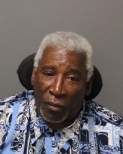 Syrail Scrivens a registered Sex Offender of California