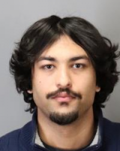 Taanish Manoj Patel a registered Sex Offender of California