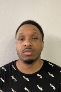Tabias Jahad Brinson a registered Sex Offender of California